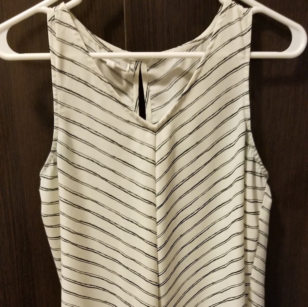 Dreas tank
